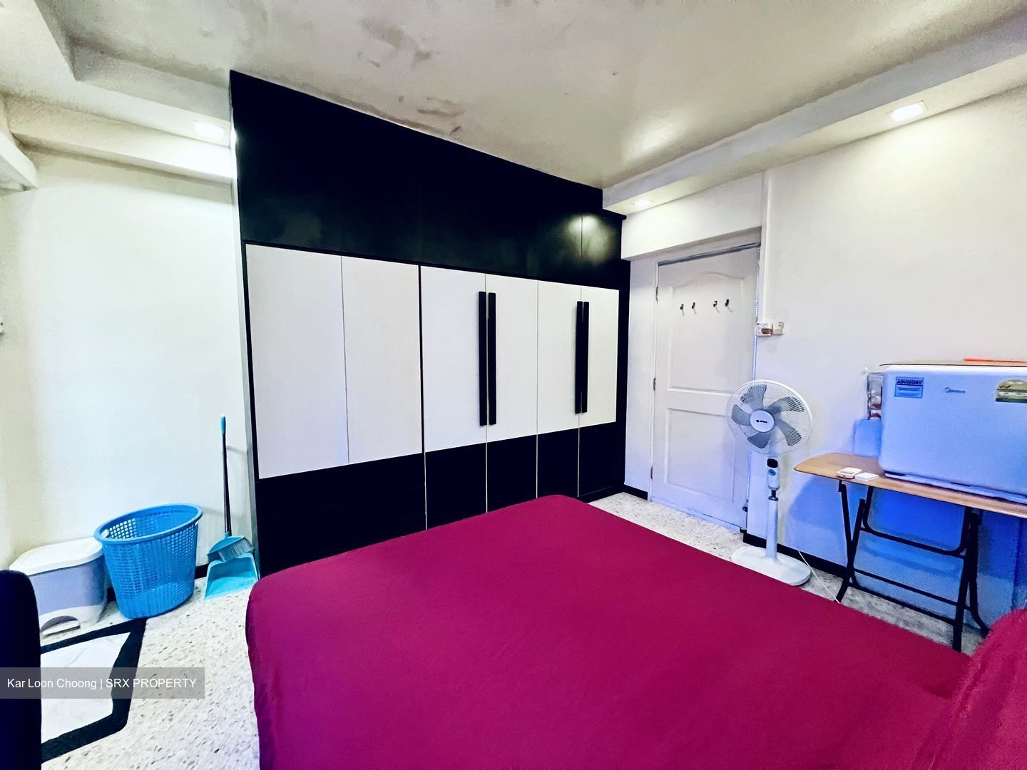 Blk 205 Tampines Street 21 (Tampines), HDB 3 Rooms #575464261